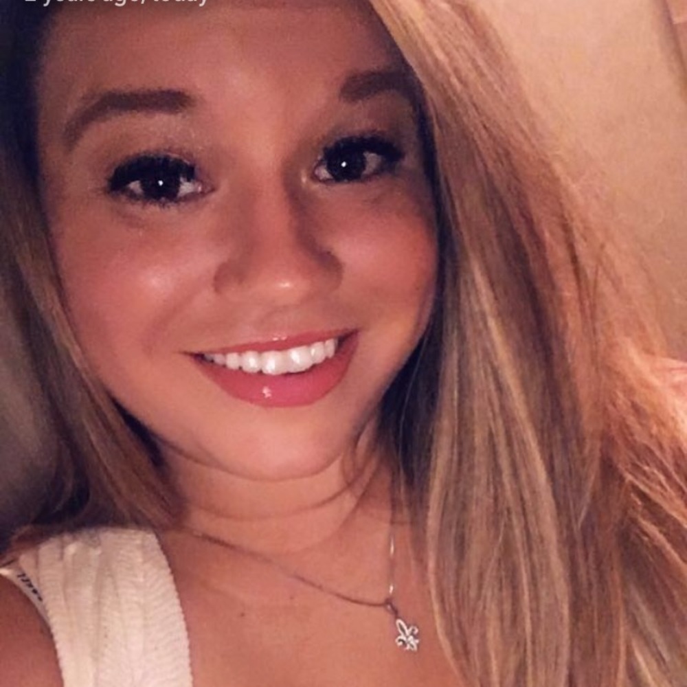 Meet your Posher, Michelle